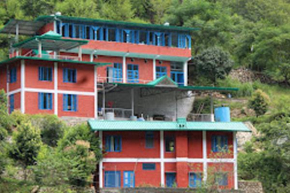 MANJARI RESORT